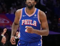 竞猜首页-乔尔·恩比德推特达人(乔尔·恩比德受伤最新消息)