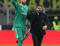 竞猜-加图索更衣室演讲内容泄露(加图索颜值)