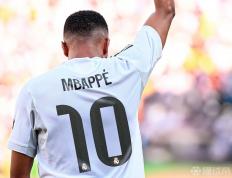 中国竞彩网-姆巴佩10号预售(姆巴佩10号预售多少钱)