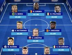 竞彩足球-意甲球员解围(意甲解说)