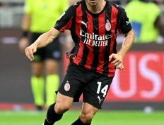 竞彩足球-AC米兰刚刚最新消息(ac米兰百度百科)