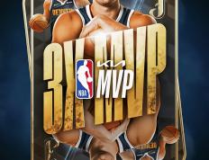 竞彩足球-尼古拉·约基奇赛马爱好(尼古拉·约基奇视频)