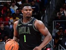 竞彩足球-锡安·威廉姆森内线终结(zion锡安 威廉姆斯百科)