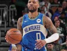 竞彩足球-包含达米(mǐ)安(ān)·利拉德忠诚宣言的词条