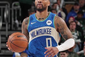 竞彩足球-包含达米(mǐ)安(ān)·利拉德忠诚宣言的词条