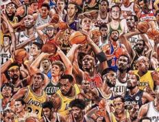 竞猜首页-NBA75大巨星活动(nba75大巨星出炉惹争议)