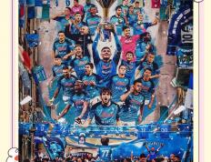 竞彩足球-意甲冠军次数(意甲冠军年份)