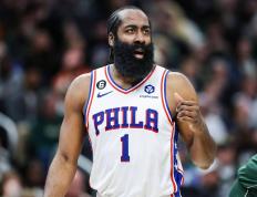 竞猜首页-詹姆斯(sī)·哈登助攻数据(詹姆斯(sī)·哈登近期都破了(le)哪些记录)