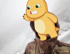 竞彩足球-斯(sī)特拉斯(sī)堡吉(jí)祥物(斯(sī)特拉斯(sī)堡广場(chǎng)雕像)