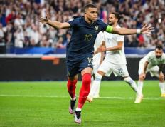 竞彩足球-姆巴佩哪个国家的(姆巴佩是哪个国籍的)