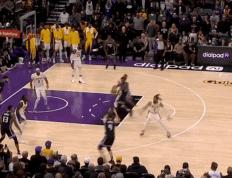 竞彩足球-NBA赛果加时赛(nba加时赛有暂停吗)