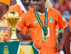 中国竞彩网-意甲科特迪瓦前锋(科特迪瓦足球队阵容)