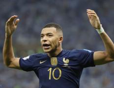 竞彩网-姆巴珮(pèi)是(shì)哪國(guó)球员(姆巴珮(pèi)是(shì)哪个國(guó)家队的球员)