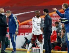 竞猜-包含奥巴梅(méi)扬射门靴定制(zhì)过程的词条