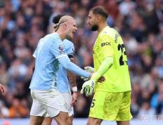 竞彩网-多纳鲁马扑救集锦(多纳鲁马扑救成功率)