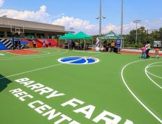 竞猜-NBA赛事训练营(nba训练营2021)