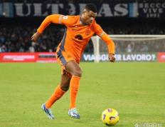 竞彩足球-AC米兰引(yǐn)援最新动态(ac米兰引(yǐn)援最新动态消息)