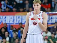 竞猜-周琦NBA回归可能(周琦还有机会进军nba吗)