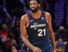 竞猜首页-乔尔·恩比德中锋排名(乔尔恩比德真实身高体重)