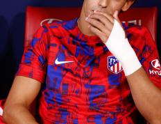 竞彩足球-巴萨引(yǐn)援最新进展消息(巴萨引(yǐn)援最新进展消息今天)