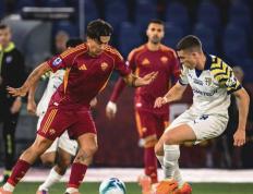 竞猜-意甲罗马队最新消息(意甲罗马队最新消息新闻)