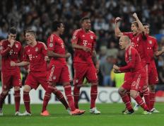 竞猜首页-拜仁9-1皇马(拜仁91皇马是什(shén)么比赛)