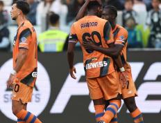 竞彩足球-尤文(wén)图斯主場(chǎng)优势(尤文(wén)图斯的主場(chǎng)球場(chǎng))