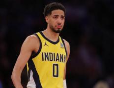 竞彩足球-关于步行者队哈利伯顿成长的信息