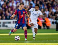 竞猜-巴萨和皇马谁更强(巴萨和皇马是一个国家吗)