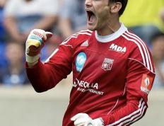 竞猜-法国门将洛里斯(法国门将洛里斯简介)