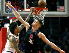 中国竞彩网-NBA精彩集錦(jǐn)(NBA精彩集錦(jǐn)高清版)