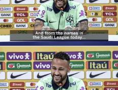 竞彩足球-巴西队最(zuì)新消(xiāo)息新闻(巴西队最(zuì)新消(xiāo)息新闻联播)