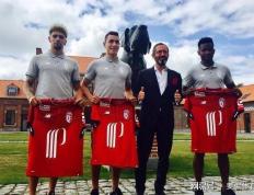 竞彩足球-里尔财政健康报告解读的简单介绍