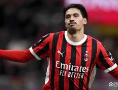 竞猜-AC米兰引援风暴(ac米兰引援最新新闻)