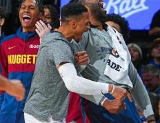 中国竞彩网-拉塞尔·威斯布鲁克三双历史(拉塞尔·威斯布鲁克现在在哪个球队)