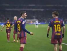 中国竞彩网-皇马vs巴萨回放完整版(皇马vs巴萨回放2020)