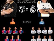 竞猜-07年巴萨11:0皇马(0607赛季巴萨33皇马)