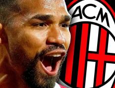 中国竞彩网-AC米兰引援最新消息(ac米兰引援最新消息新闻)