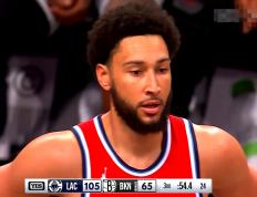 竞彩网-本·西矇(méng)斯防守能(néng)力(本·西矇(méng)斯厉害吗)