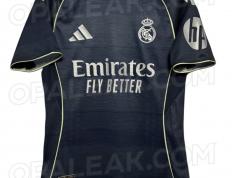 竞彩足球-皇家马德里足球俱乐部球衣(皇家马德里主场球衣)