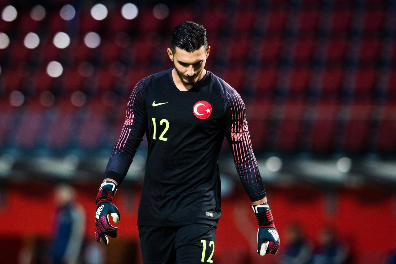 竞猜-瓦斯奎兹罗马门将候选(瓦斯奎兹中尉)