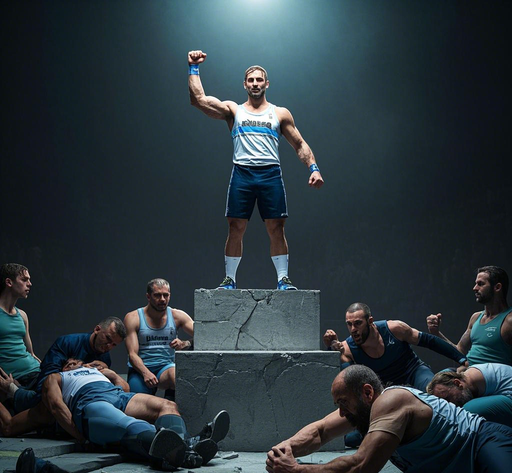 竞猜首页-包含扬尼斯·阿德托昆博肌(jī)肉训练方法的词条