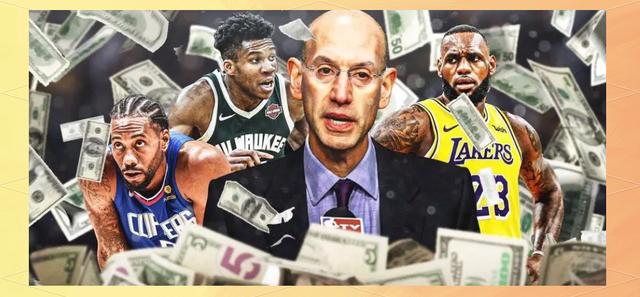 中国竞彩网-杰伦·布朗顶薪合同(tóng)(杰伦布朗签约)