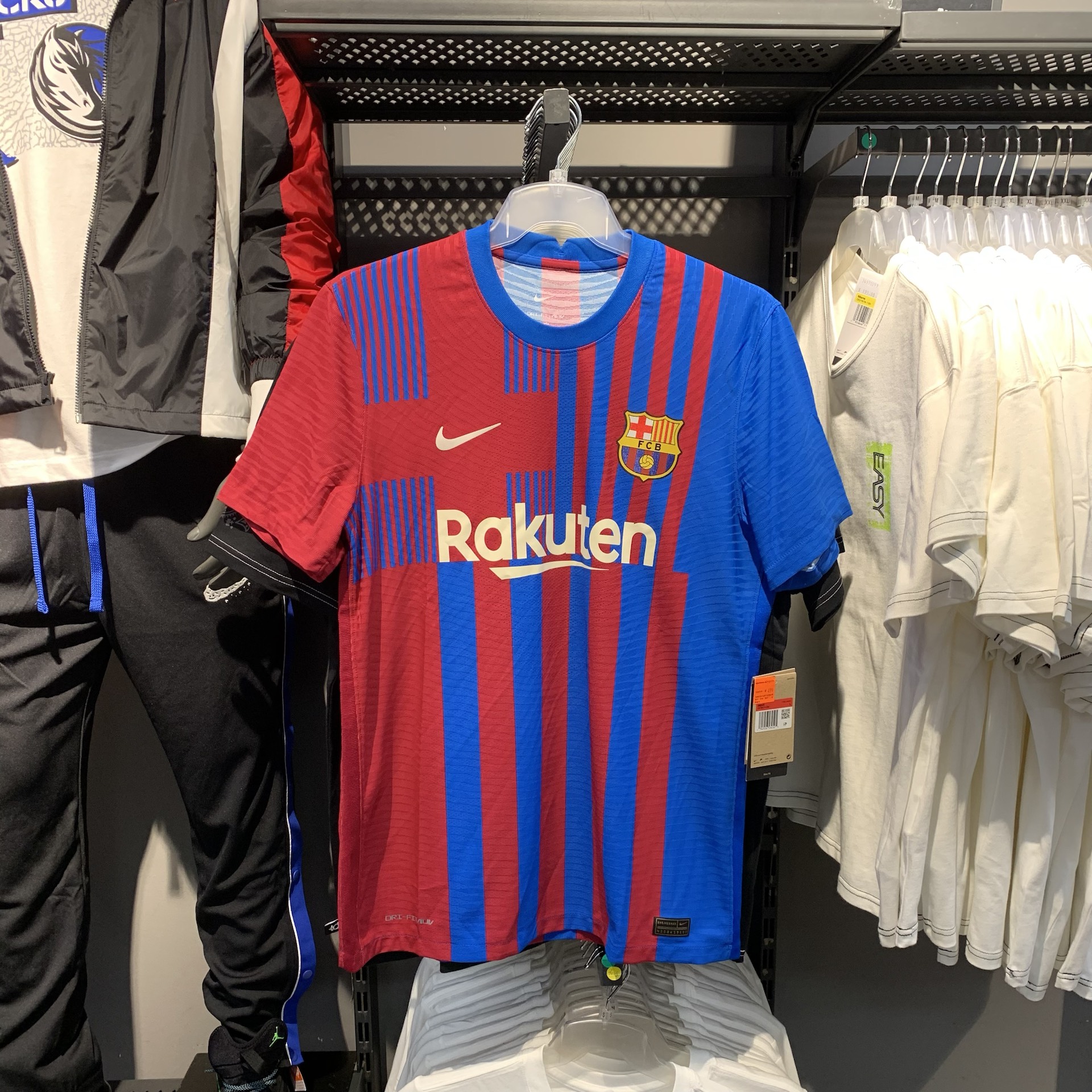 竞猜-rakuten巴萨球衣(日本rakuten官方旗舰店)