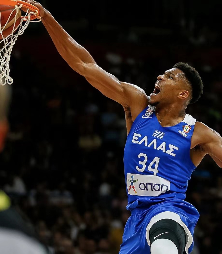 竞彩足球-扬尼斯·阿(ā)德托昆博MVP赛季(扬尼斯·阿(ā)德托昆博在哪个队)