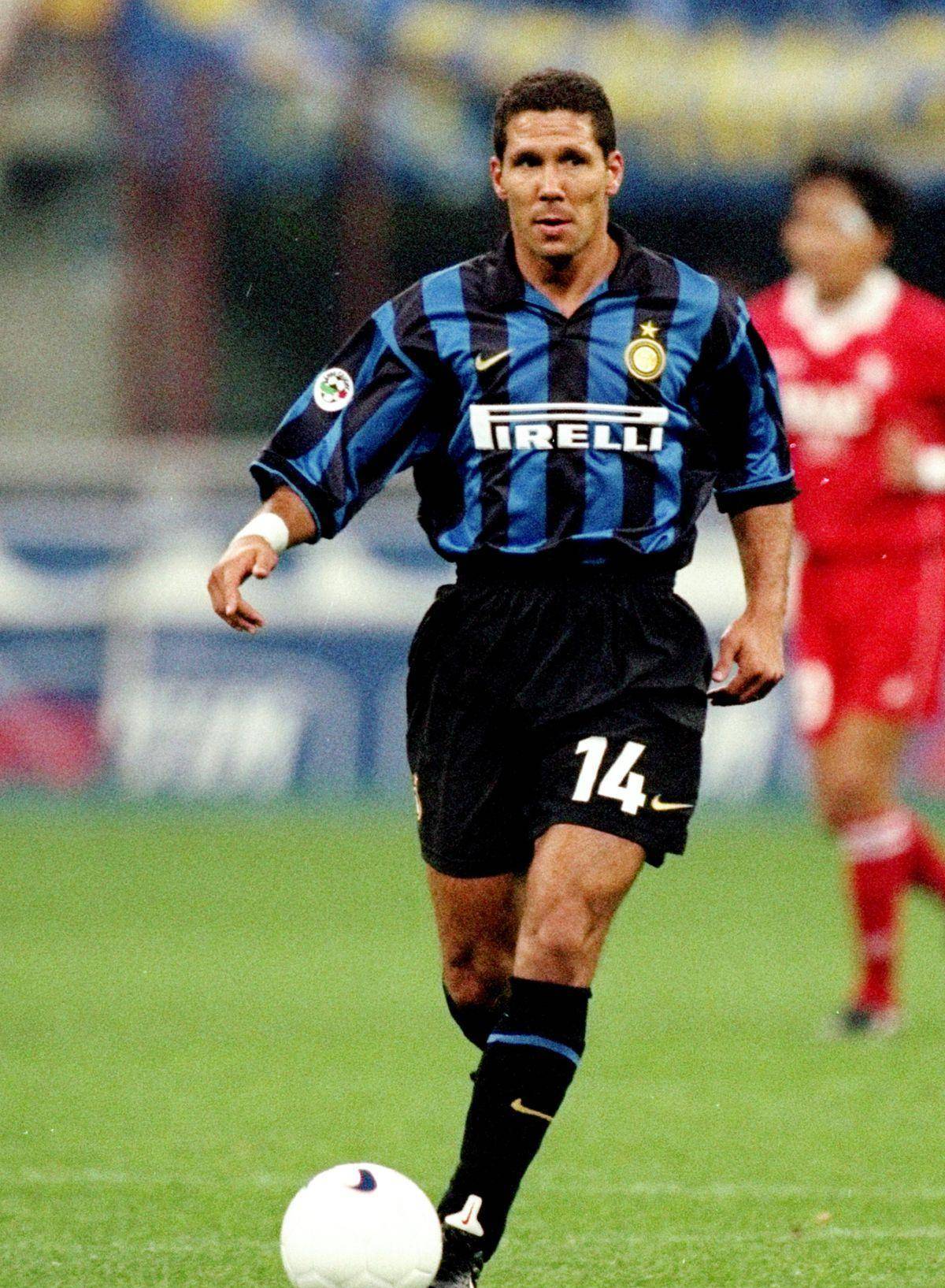 竞彩足球-国际米兰队史50巨星(国际米兰五十大球星)