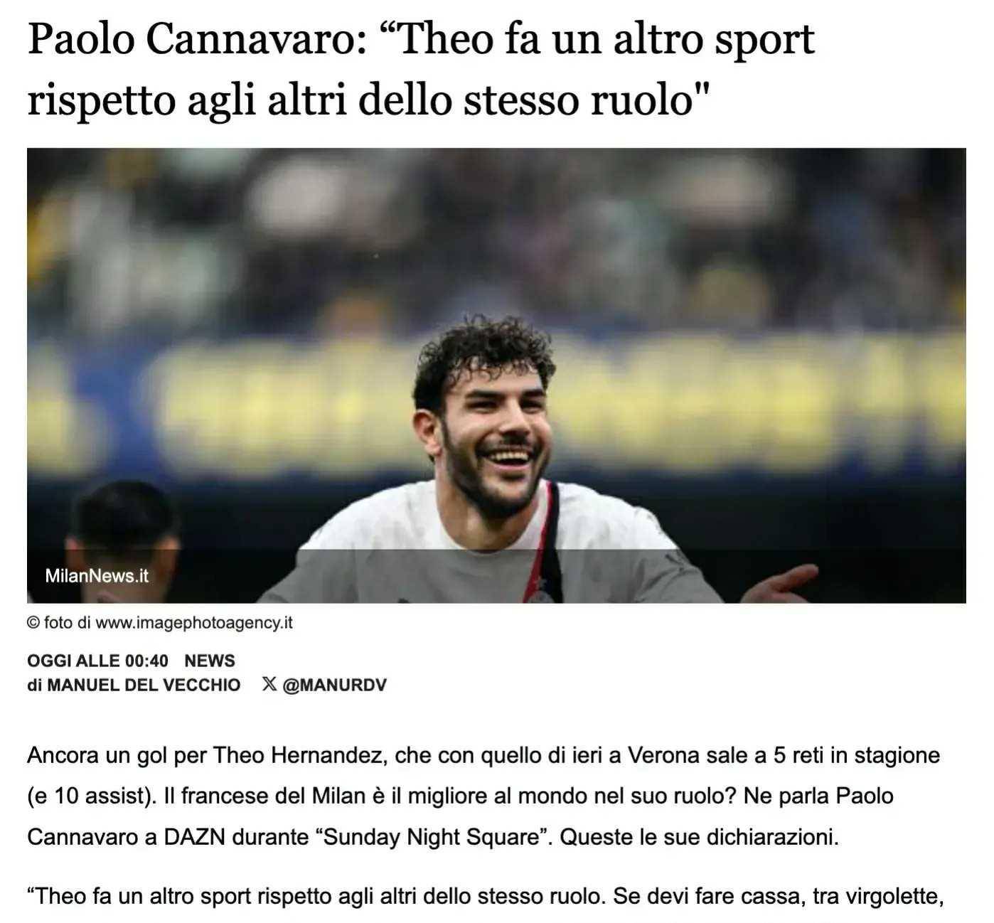 竞彩足球-意甲单场进球(qiú)纪录(意甲单场进球(qiú)纪录排名)