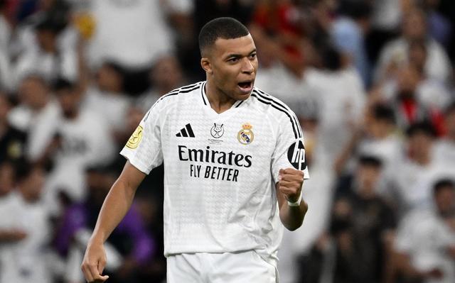 竞彩足球-姆巴佩为什么越来越白(姆巴佩为什么缺席)