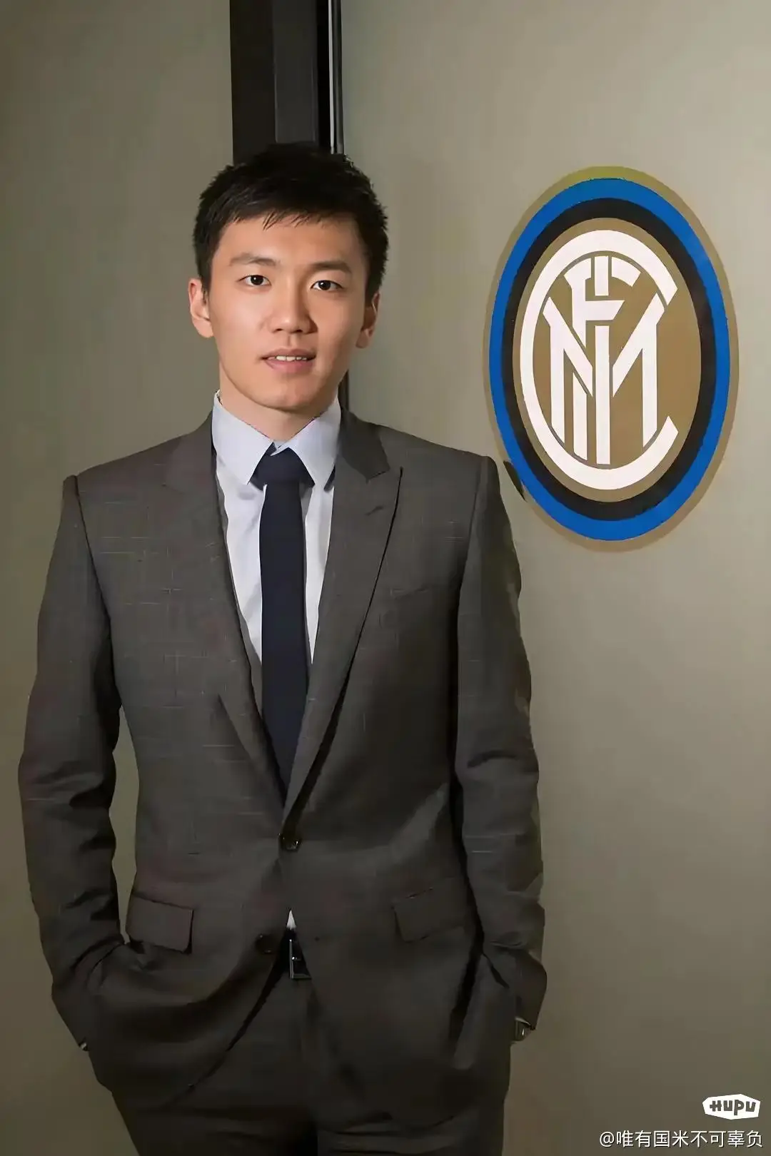 竞彩网-国米的老板是谁?(国米的老板是中国人吗)