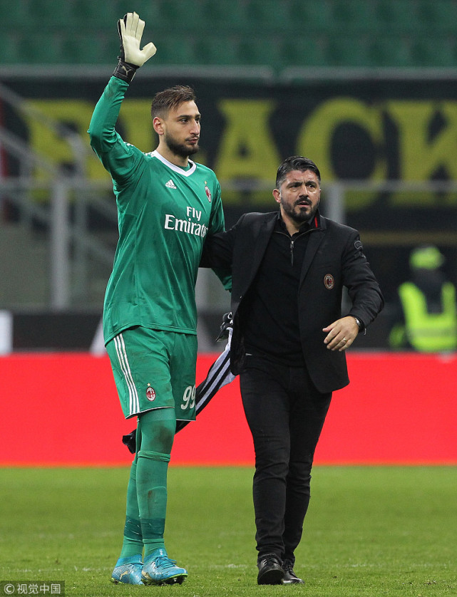 竞猜-加图索更衣室演讲内容泄露(加图索颜值)